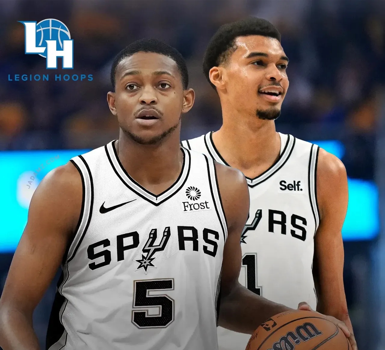 包含冲刺阶段圣安东尼奥马刺备战德甲,更衣室发声细节曝光,震撼外界,细节决定成败的词条 包含冲刺阶段圣安东尼奥马刺备战德甲,更衣室发声细节曝光,震撼外界,细节决定成败的词条