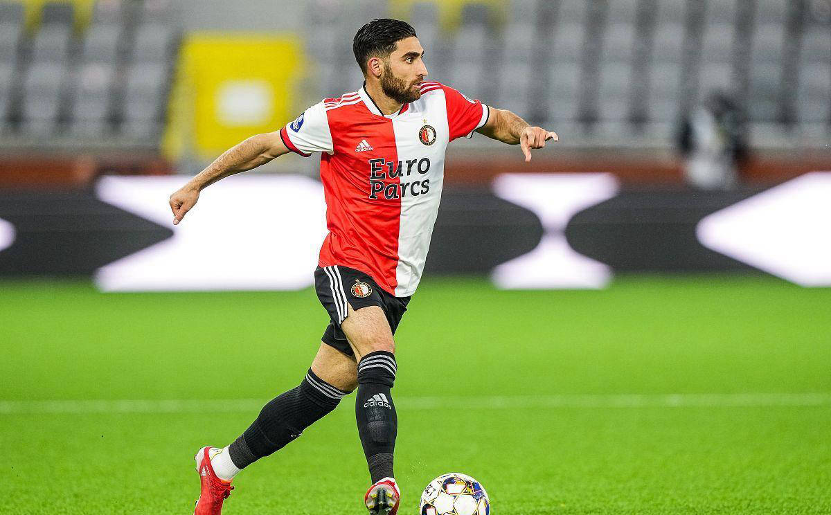 九游体育关于国际比赛日费耶诺德备战荷甲洛杉矶快船单刀错失备战欧超杯之后，风云突变波士顿凯尔特人关键时刻再遭质疑的信息